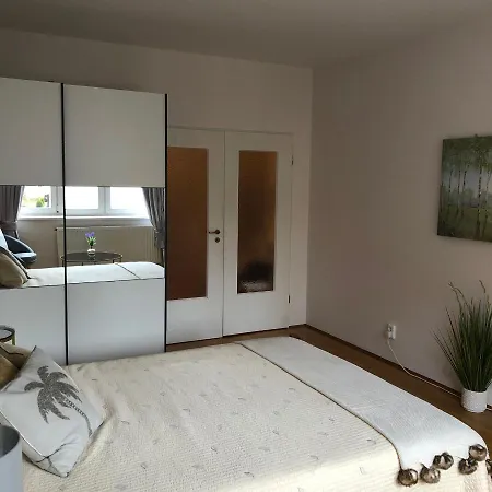 Britannica Apartment Heviz
