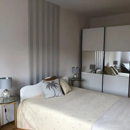 Britannica Apartmán *