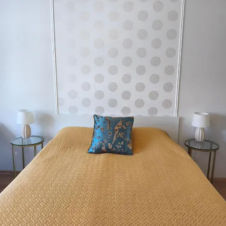 Britannica Appartement Hévíz