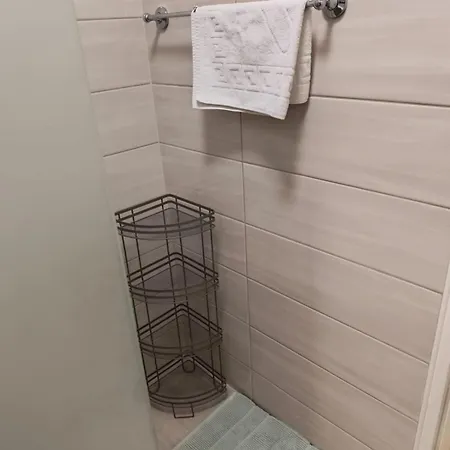 Appartement Britannica Hévíz