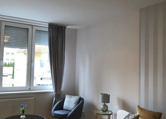 아파트 Britannica Hévíz