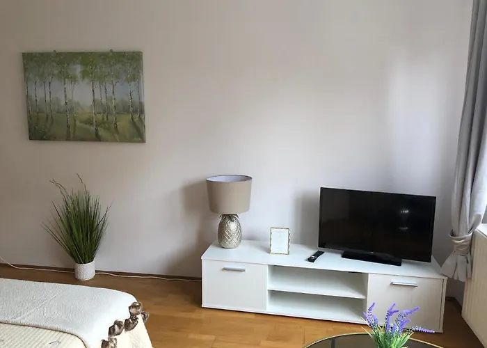 아파트 Britannica Hévíz