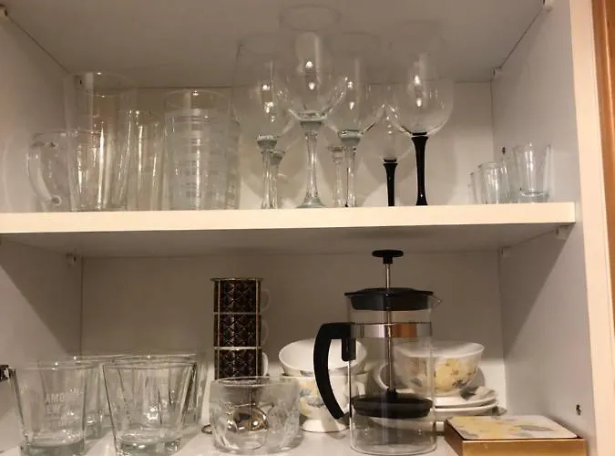 アパート Britannica *